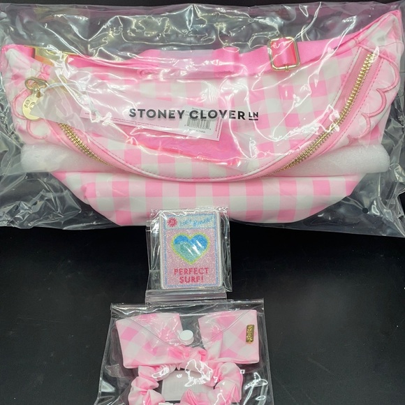 Stoney Clover Lane X Barbie Bundle - Picture 1 of 4